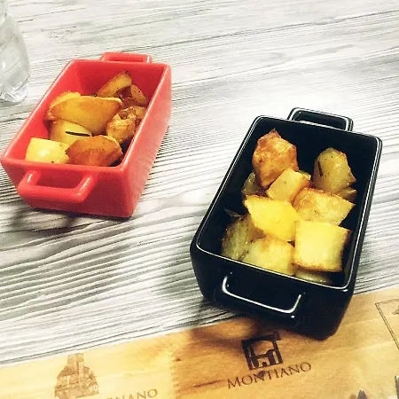 Le Giare 2* 马里纳-迪-皮特拉桑塔