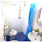 Le Giare מלון מרינה די פיאטרסנטה