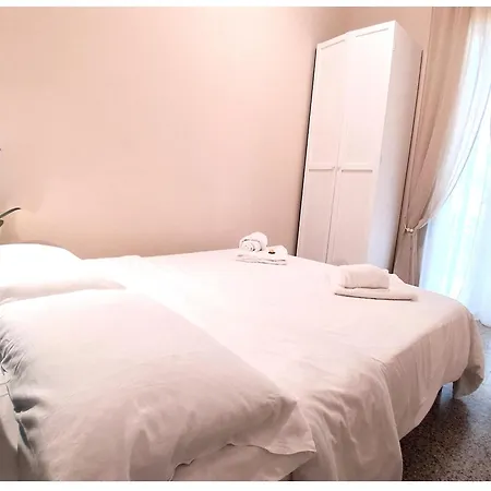 酒店 Le Giare 马里纳-迪-皮特拉桑塔