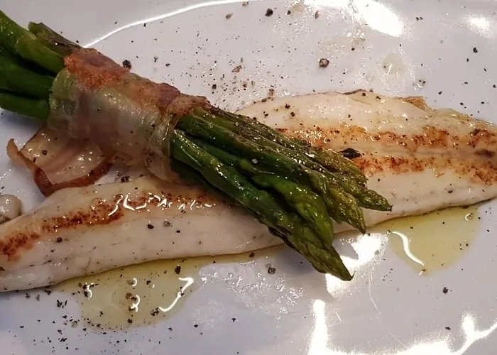 Le Giare 酒店 马里纳-迪-皮特拉桑塔