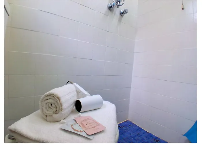 Le Giare 2* 马里纳-迪-皮特拉桑塔