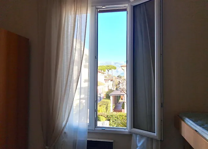 Le Giare 2* 马里纳-迪-皮特拉桑塔